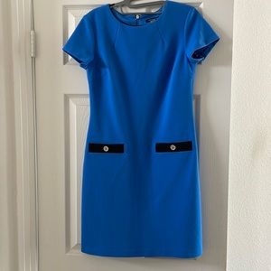 Tommy Hilfiger sheath dress Size 2 NWT